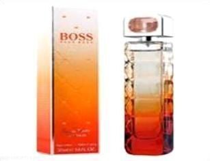 hugo boss orange perfume 75ml