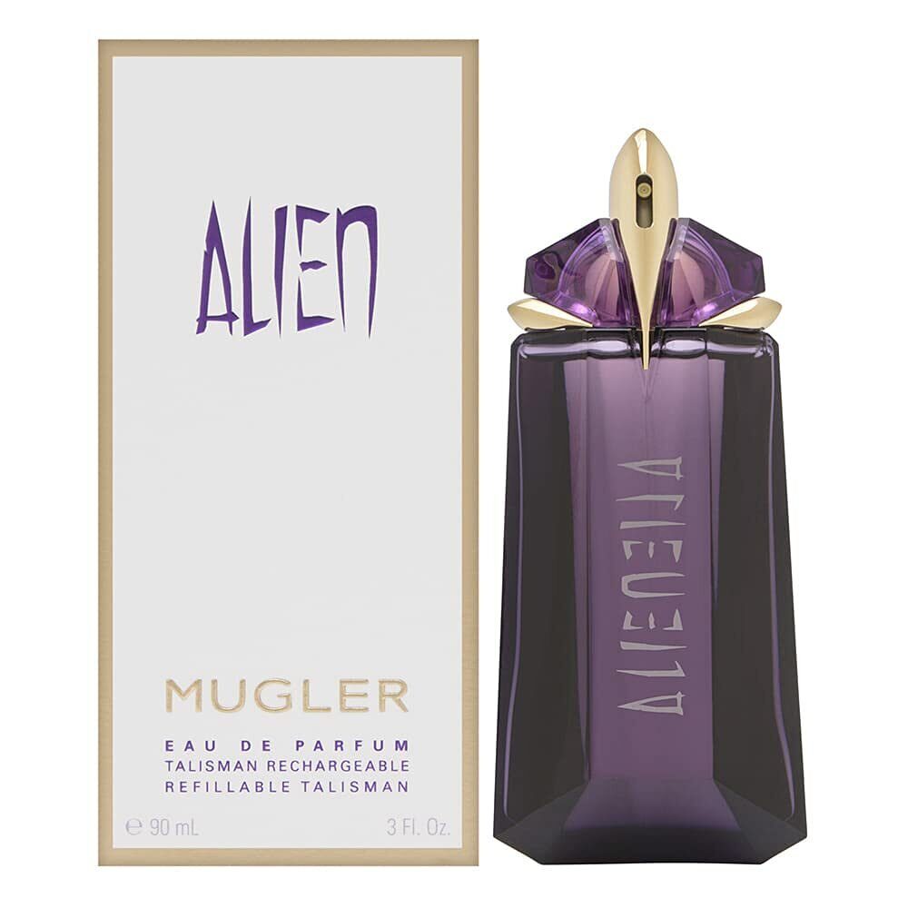 mugler alien eau de parfum 90ml