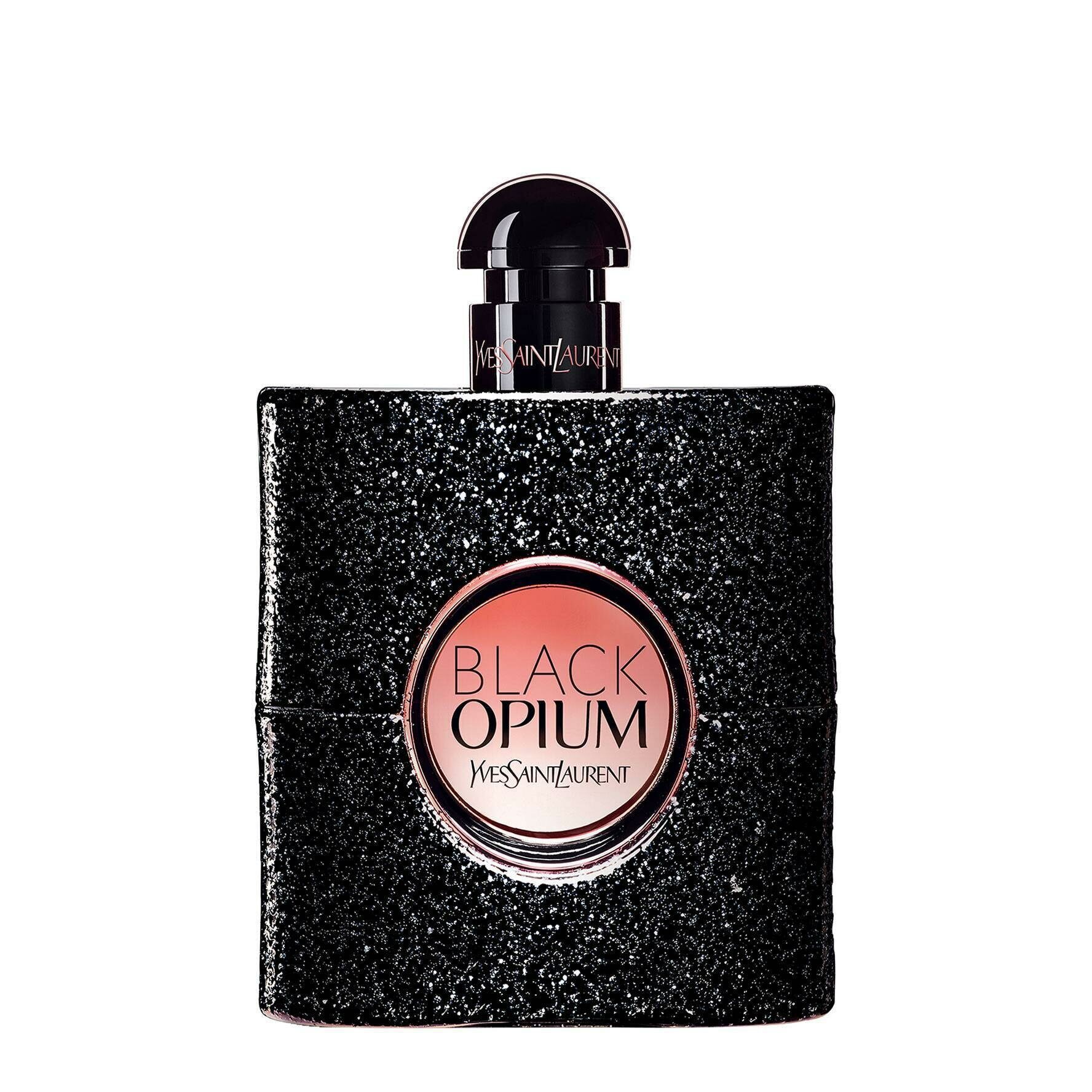 black opium yves saint laurent 90ml edp