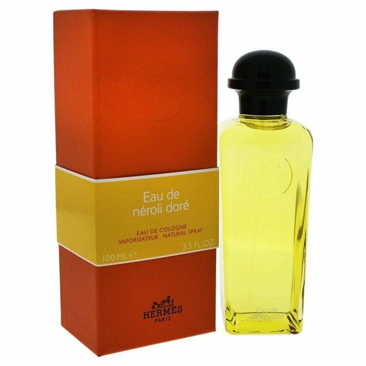 hermes neroli dore cologne