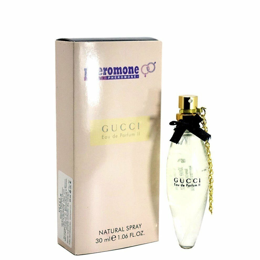 gucci eau de parfum ii 30ml