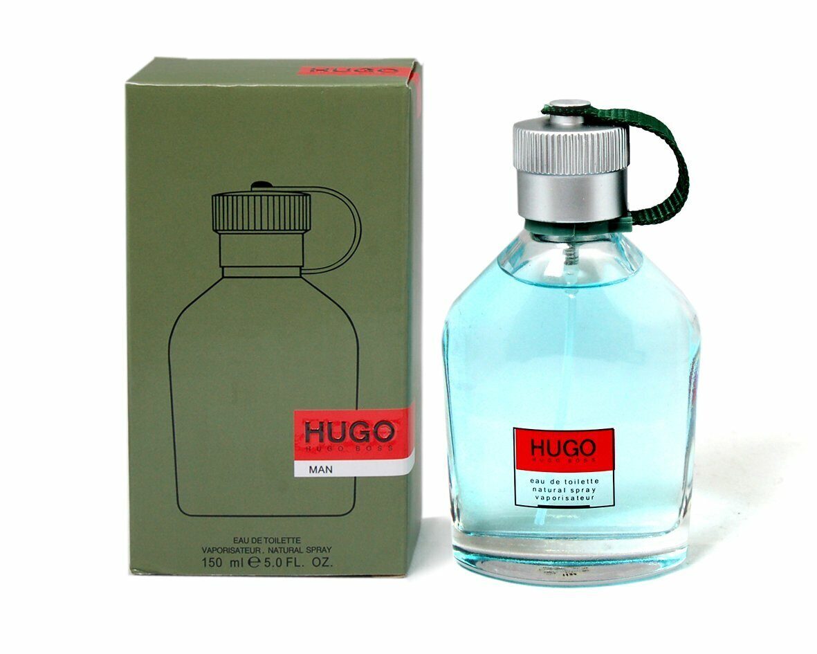 hugo boss 150ml