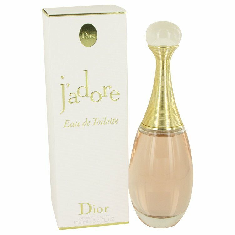 Christian Dior J'adore Eau De Toilette 100 Ml.