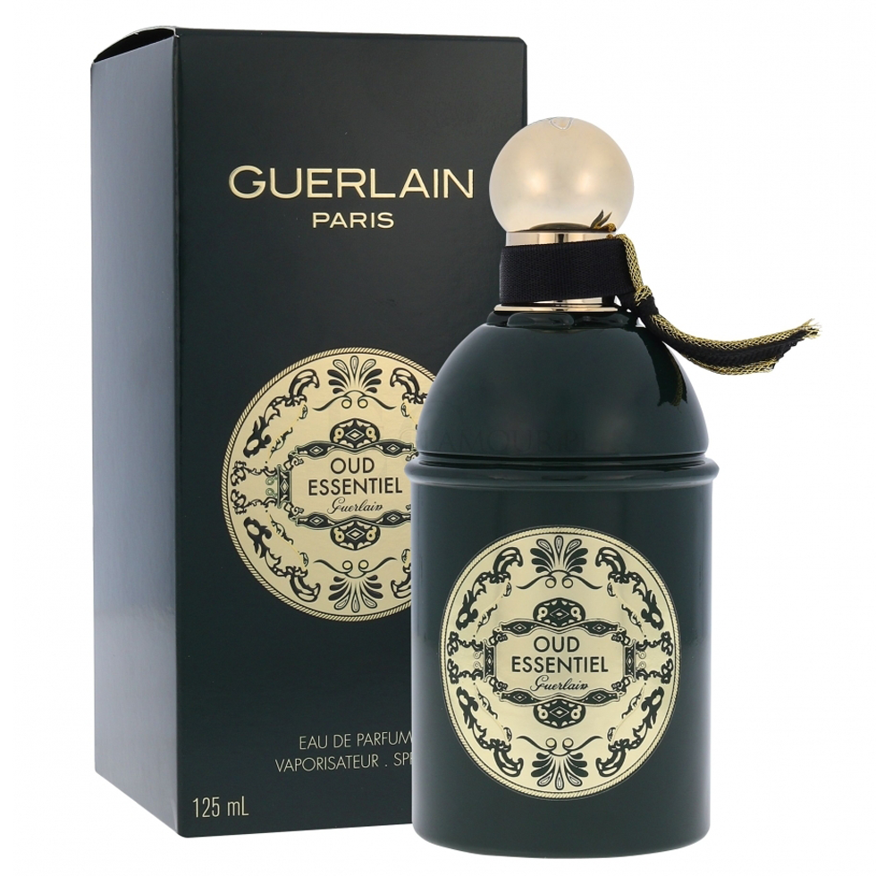 guerlain oud essentiel perfume