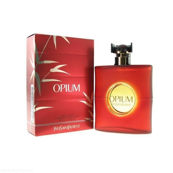 yves saint laurent opium eau de parfum 90ml