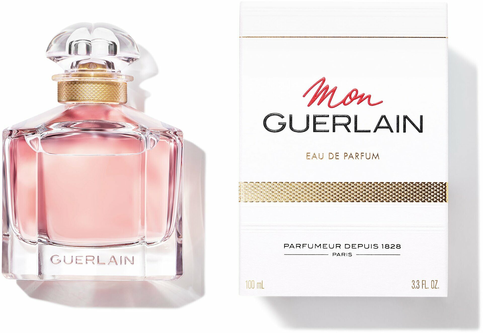 guerlain eau de parfum 100 ml