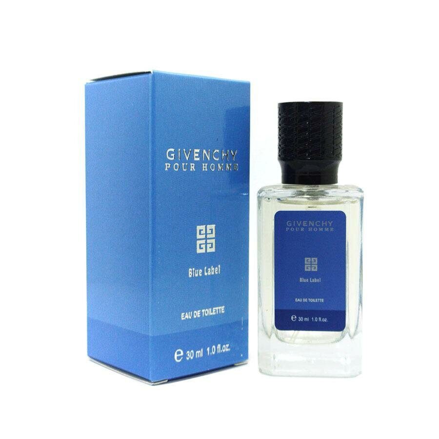 Givenchy Blue Label Pour Homme Edp For Men Ml