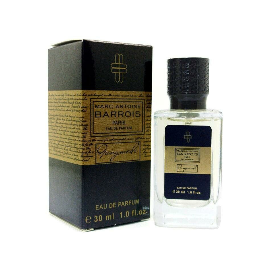 Пробник Marc Antoine Barrois Ganymede edp unisex 30 ml