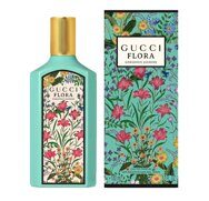 Gucci Flora Gorgeous Jasmine edp for woman 100 ml. ОАЭ