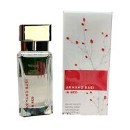 Armand Basi In Red edt for women 42 ml.
