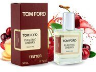 Tester Tom Ford Electric Cherry Eau de Parfum unisex 58 ml. ОАЭ