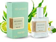 Tester Orto Parisi Megamare Eau de Parfum unisex 58 ml. ОАЭ