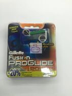 Gillette Fusion Proglide Power 8