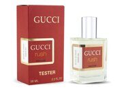 Tester Gucci Rush for woman 58 ml. ОАЭ