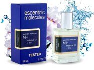 Tester Escentric Molecules Molecule 01+Iris Eau de Parfum unisex 58 ml. ОАЭ