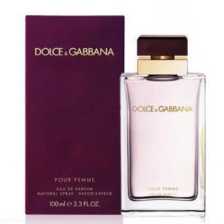 Intense dolce 2024 gabbana 100ml