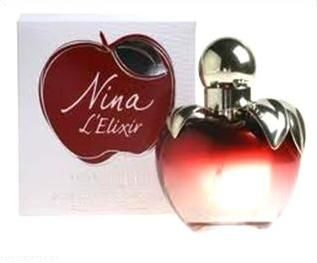 Nina elixir online