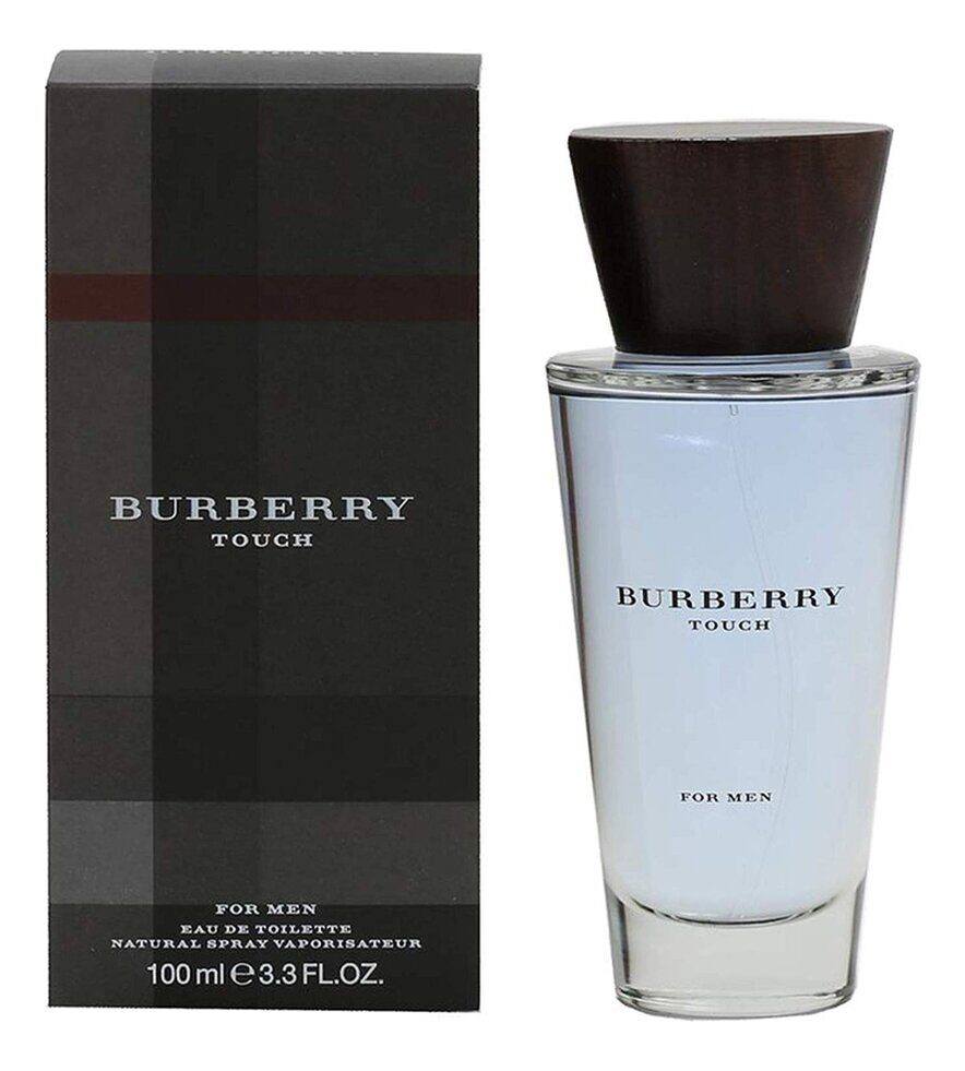 Burberry touch 100ml sale mens john lewis