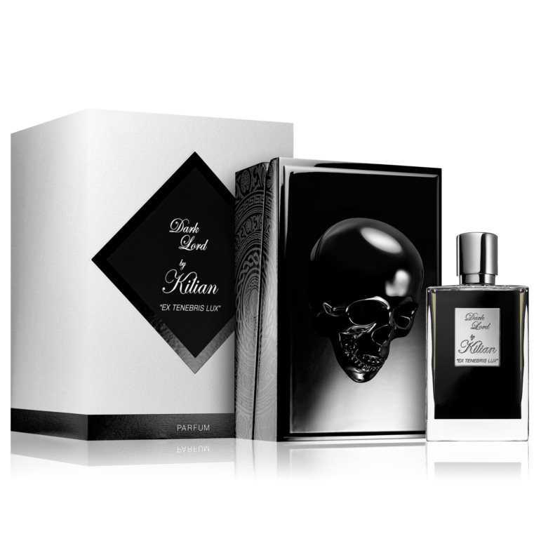 が大特価！ <br>日本未発売 正規品Dark Lord Ex Tenebris Lux EDP 50ml