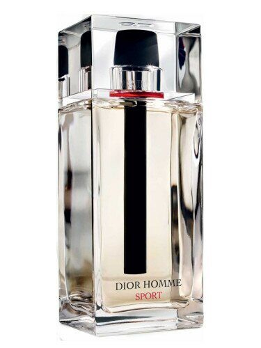 Dior homme sport eau de toilette 125 ml best sale