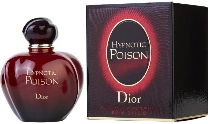 Dior hypnotic 100 ml best sale