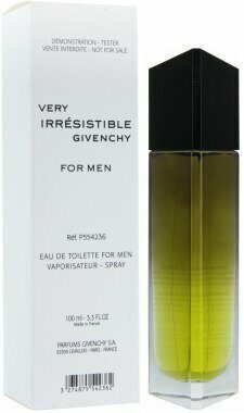 Givenchy irresistible 100ml online