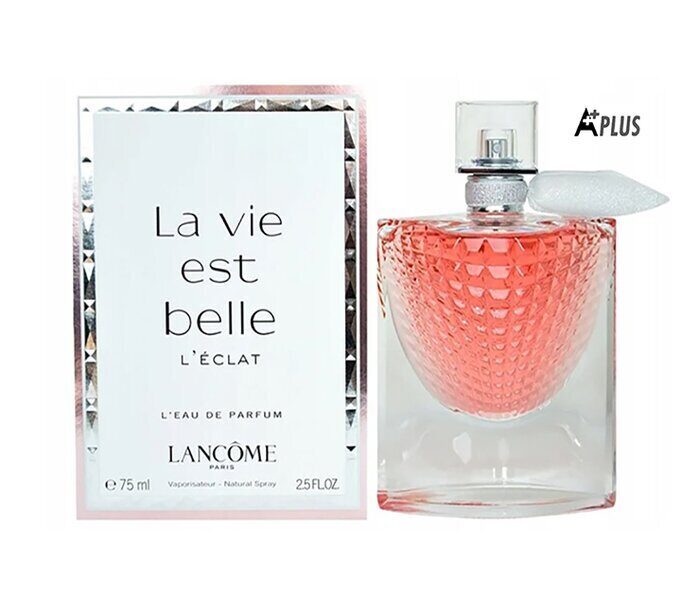 Lancome la vie est belle l