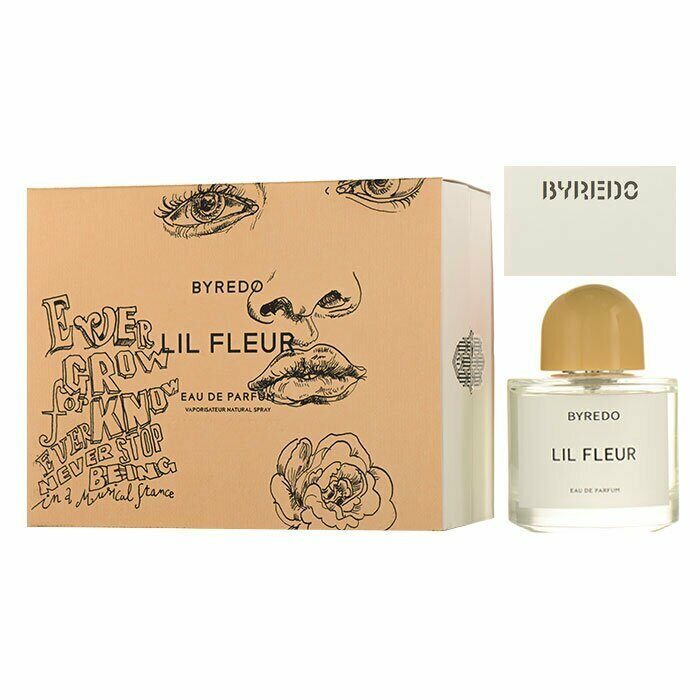 Лил флер. Byredo Lil fleur Limited Edition. Byredo Lil fleur 100 ml. Byredo Parfums Lil fleur Limited Edition 2020. Byredo Parfums Lil fleur 2 мл.
