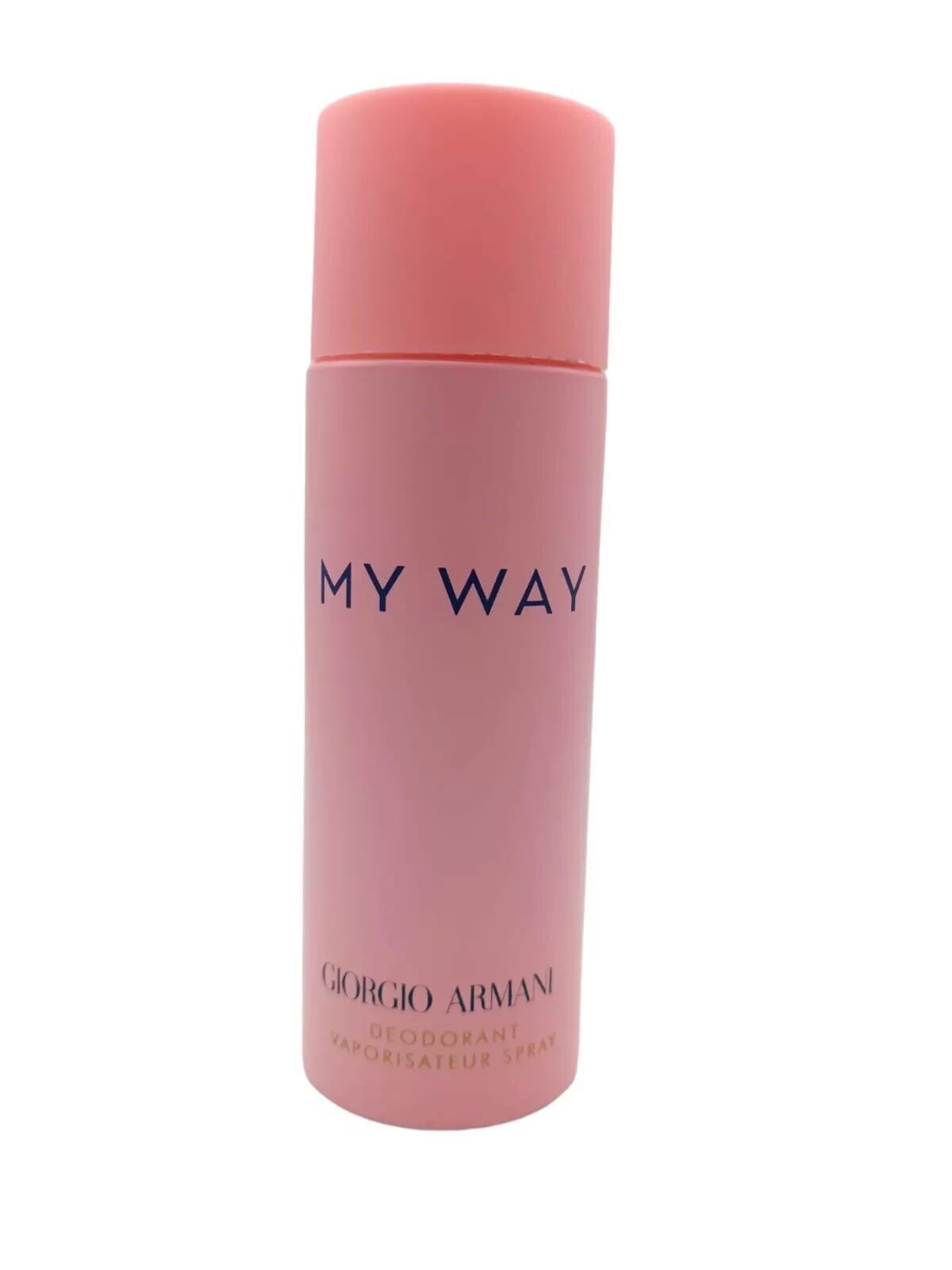 Дезодорант Giorgio Armani My Way for woman 200 ml.