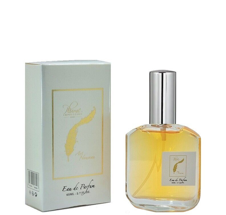 Art Nouveau by Plume Impression, 2.7 oz EDP Spray for Unisex main image 0