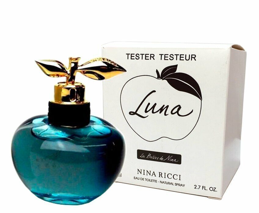 Belles de nina. Nina Ricci Luna 80 ml. Nina Ricci духи Luna. Luna Nina Ricci 80 мл. Nina Ricci Luna туалетная вода 80 мл.