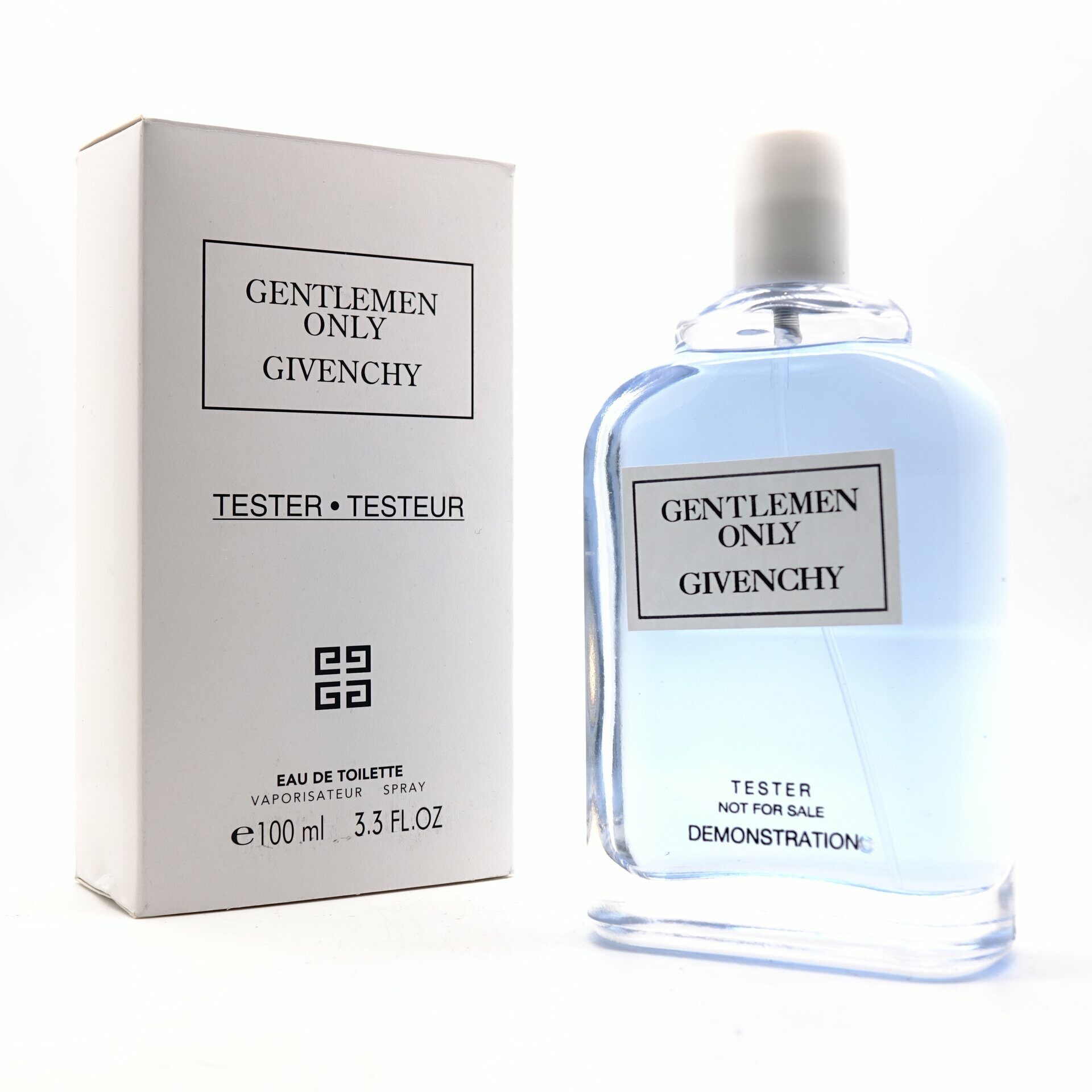 edt Givenchy Gentlemen Only 00ml