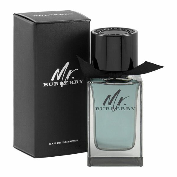 Burberry mr. burberry eau hotsell de parfum