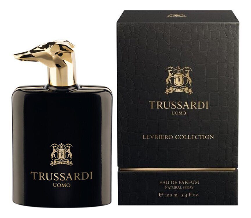 Trussardi uomo духи