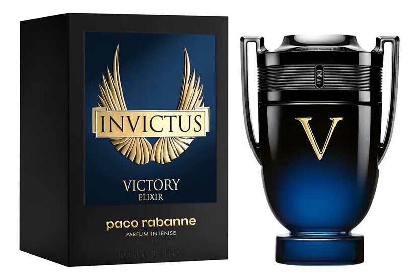 Invictus 2024 dolce gabbana