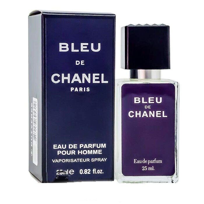 Chanel Bleu de Chanel Edp for men 25 ml