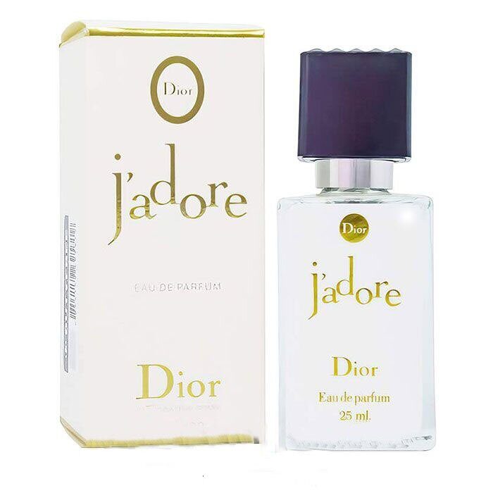 Christian Dior J adore Edp for women 25 ml