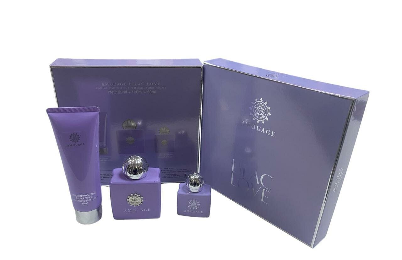 Amouage Lilac Love 3 1