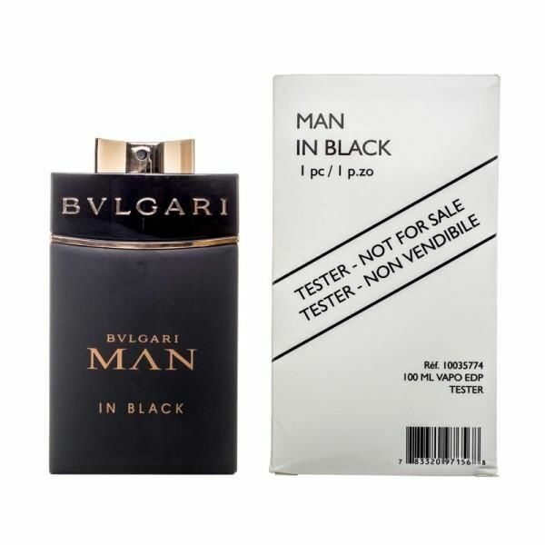 Bvlgari in black top 100ml