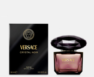 Versace Crystal Noir Parfum Pour Femme 90 ml. ОАЭ 2024