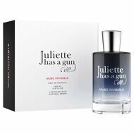 Juliette has a gun Musc Invisible for woman edp 100 ml. Люкс