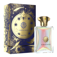 Amouage Fate Eau de Parfum for man 100 ml.