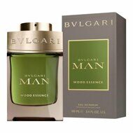 Bvlgari MAN WOOD ESSENCE 100ml