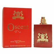 Тестер Alexandre J. Oscent Rouge unisex for man 100 ml.