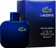 LACOSTE 12.12  POUR LUI  100 ML magnetic