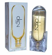 Calvin Klein .Ck 2 Women Eau de Toilette. 100 ml