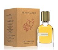 Orto Parisi Bergamask unisex 90 ml. ОАЭ