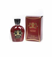 Golden Silva Niche 049 Orto Parisi Megmare edp for men 65 ml.