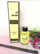 Аромадиффузор Shaik Bamboo Grenade-Citrus (Гранат-Цитрус) 100 ml.