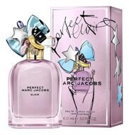 Marc Jacobs Perfect Elixir eau de parfum for women 100 ml. ОАЭ
